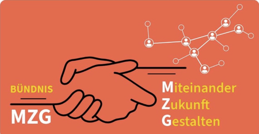 Bündnis MZG – Miteinander Zukunft Gestalten